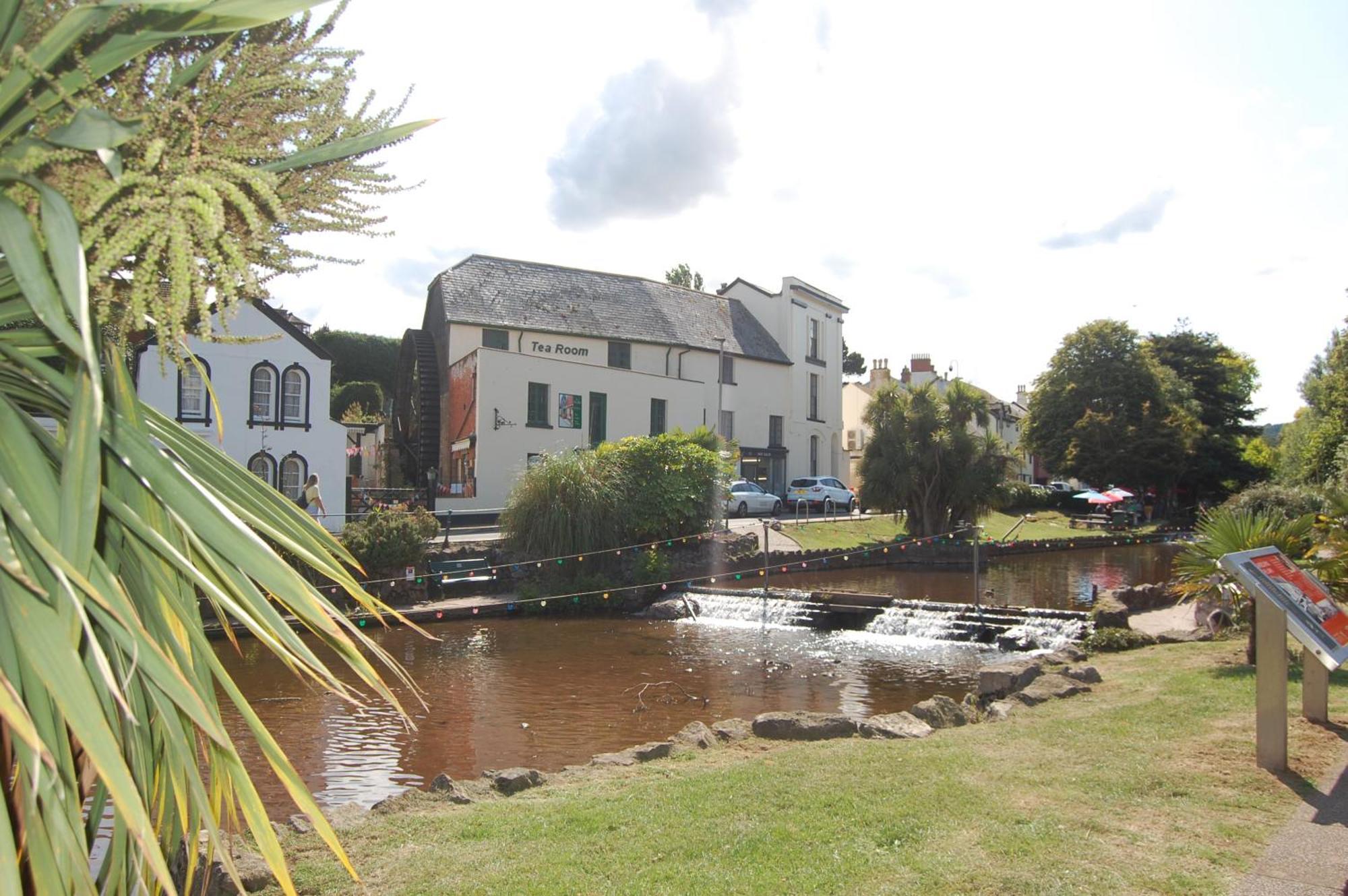 Dawlish Warren Fern Chalet Villa Welcome Family Holiday Park South Devon Offered By Welcome2Warren Exterior foto