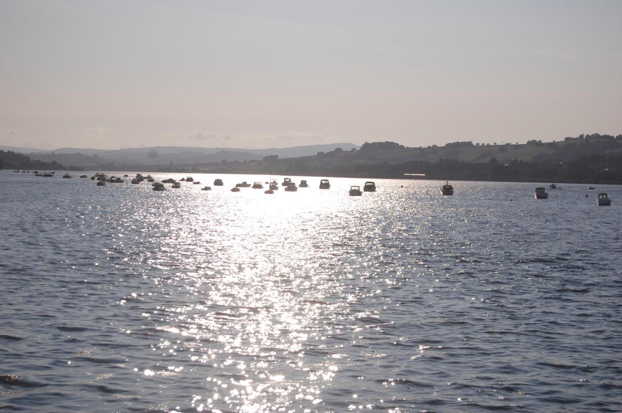 Dawlish Warren Fern Chalet Villa Welcome Family Holiday Park South Devon Offered By Welcome2Warren Exterior foto