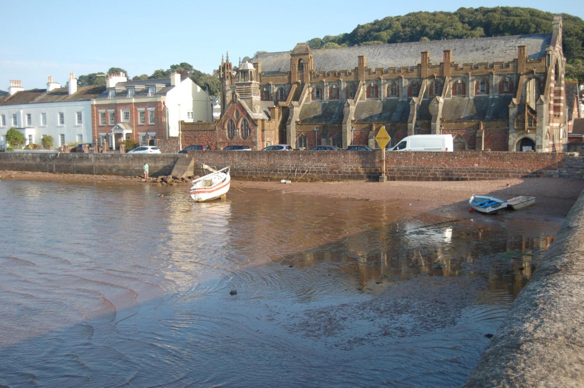 Dawlish Warren Fern Chalet Villa Welcome Family Holiday Park South Devon Offered By Welcome2Warren Exterior foto